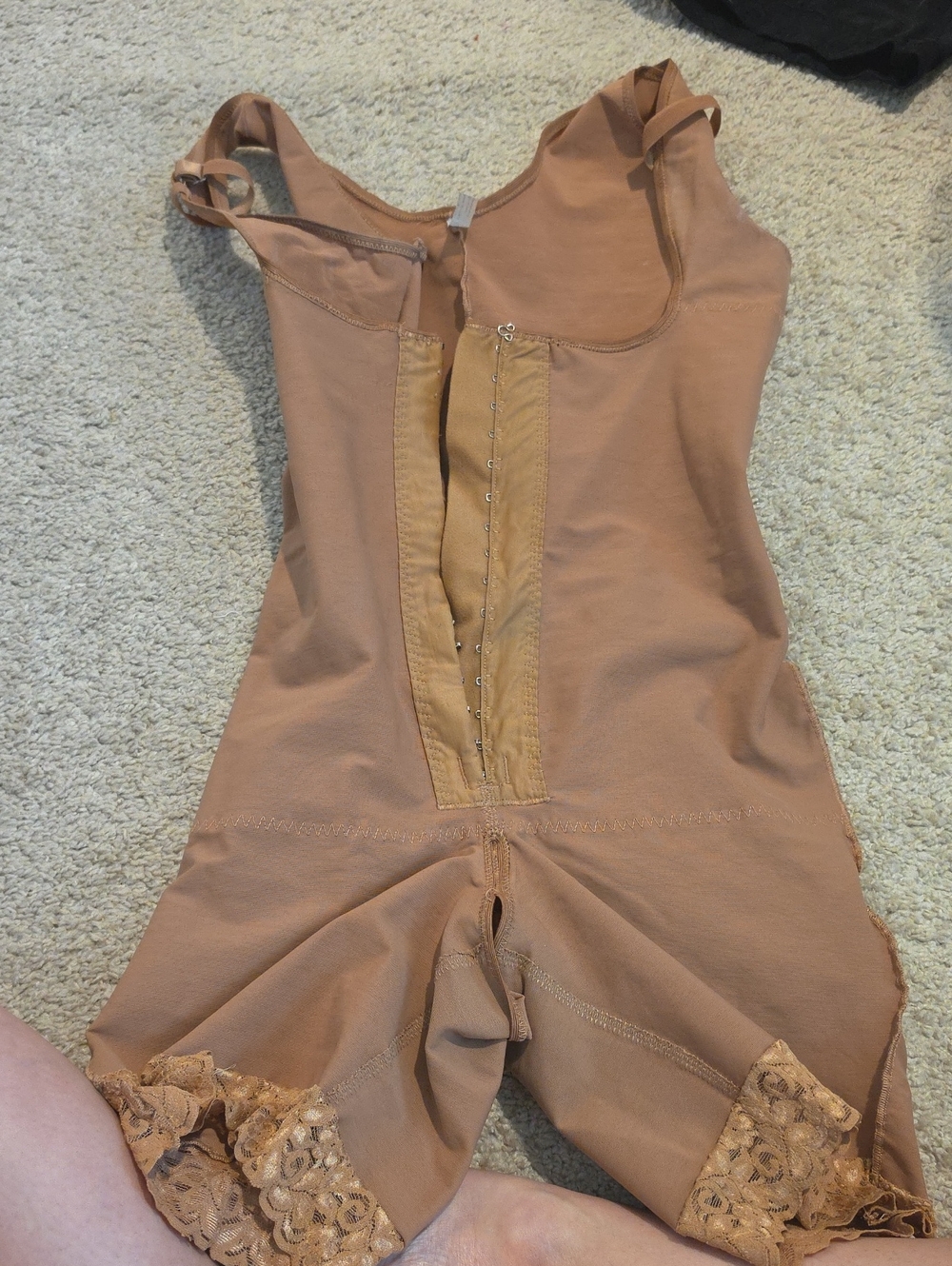 Slender Bodies Colombian Faja/Shapeware
